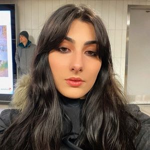 Meet your Posher, Elisabetta